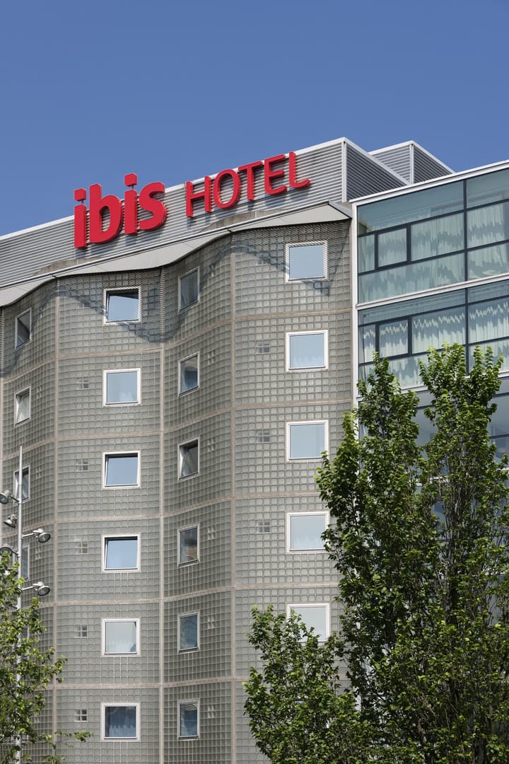 ibis Amsterdam Centre