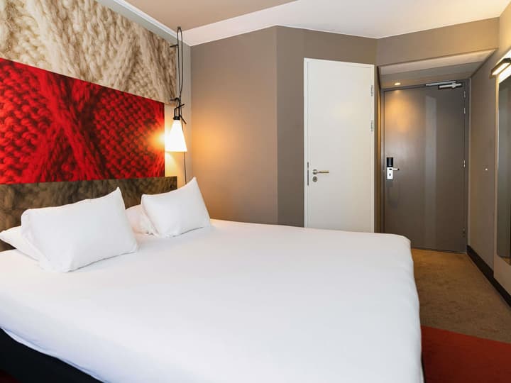 ibis Amsterdam Centre