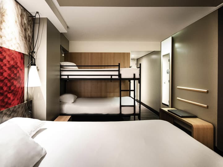 ibis Amsterdam Centre