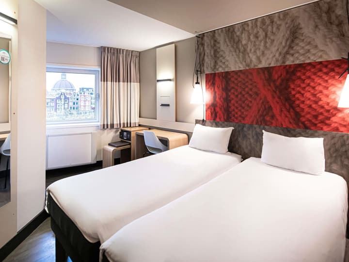 ibis Amsterdam Centre