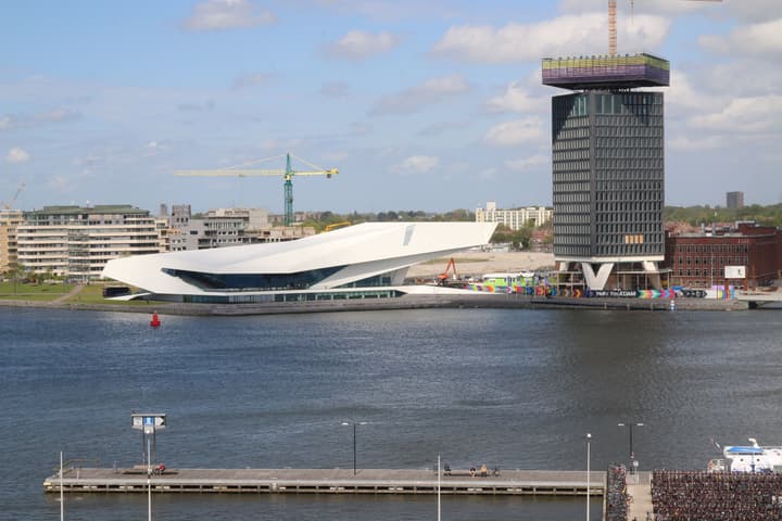 ibis Amsterdam Centre