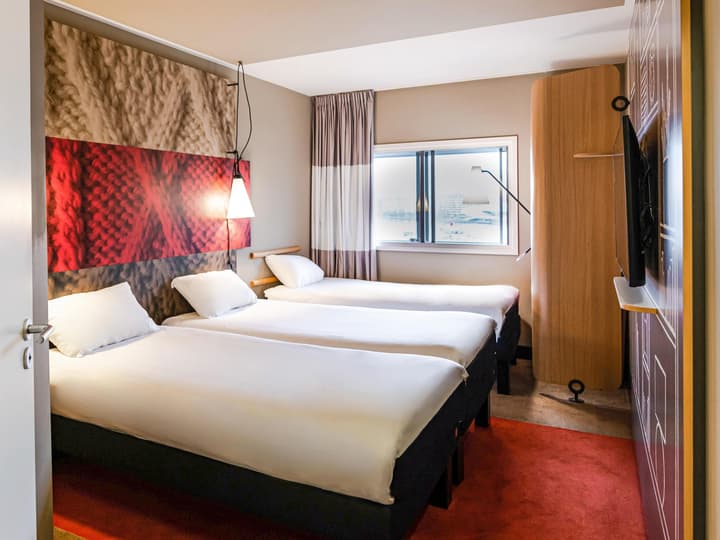 ibis Amsterdam Centre