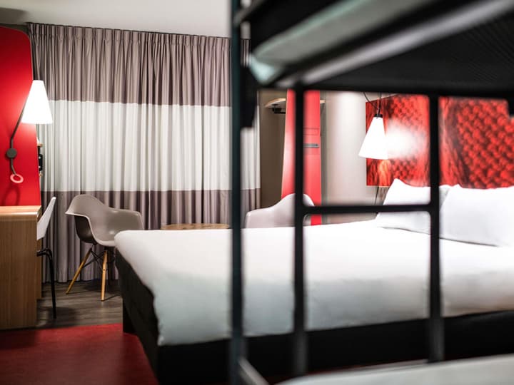 ibis Amsterdam Centre