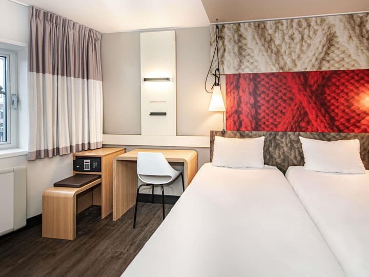 ibis Amsterdam Centre