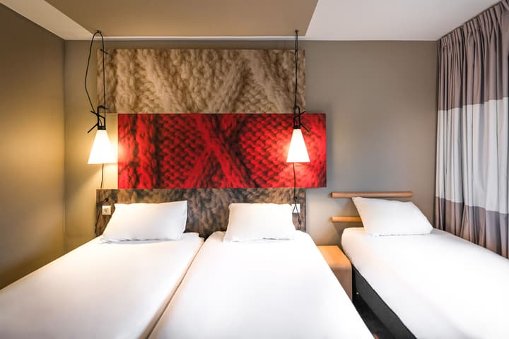 ibis Amsterdam Centre