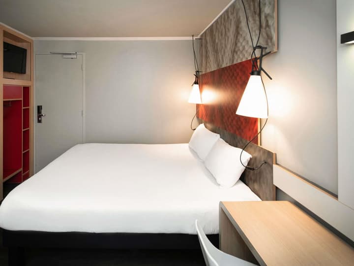 ibis Amsterdam Centre