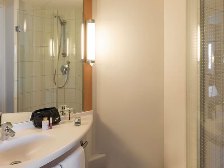 ibis Amsterdam Centre