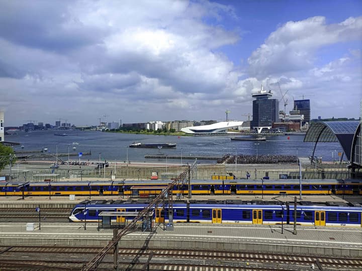 ibis Amsterdam Centre