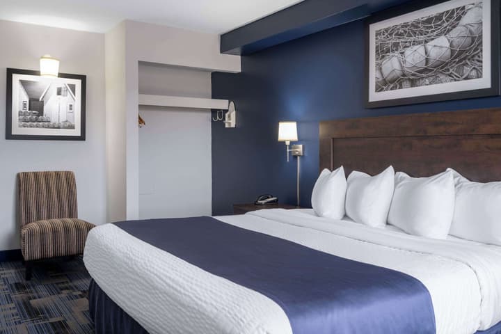 Travelodge Suites by Wyndham Saint John
