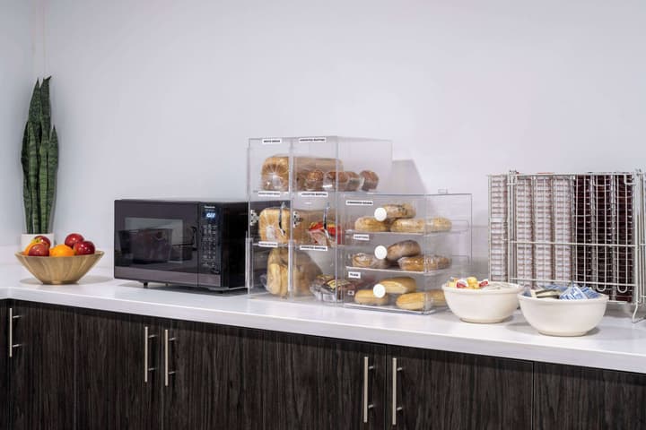 Travelodge Suites by Wyndham Saint John