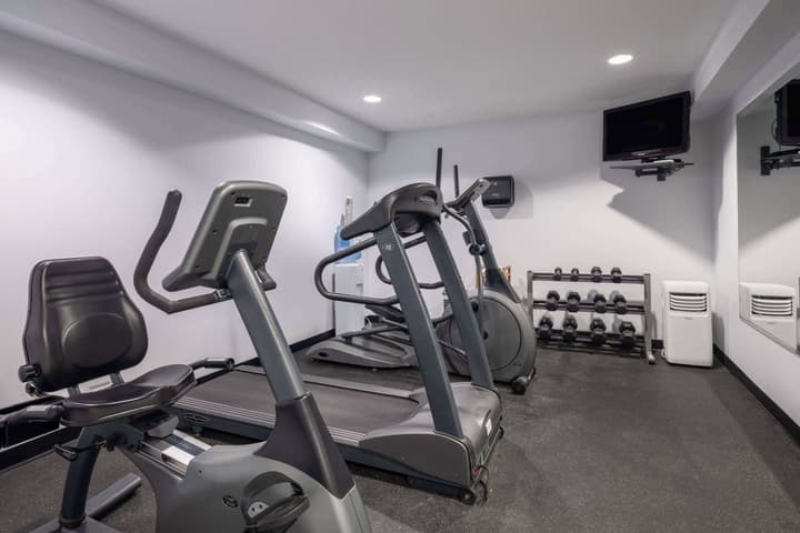 Travelodge Suites by Wyndham Saint John