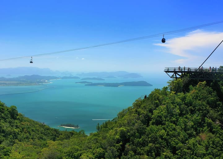 Berjaya Langkawi Resort
