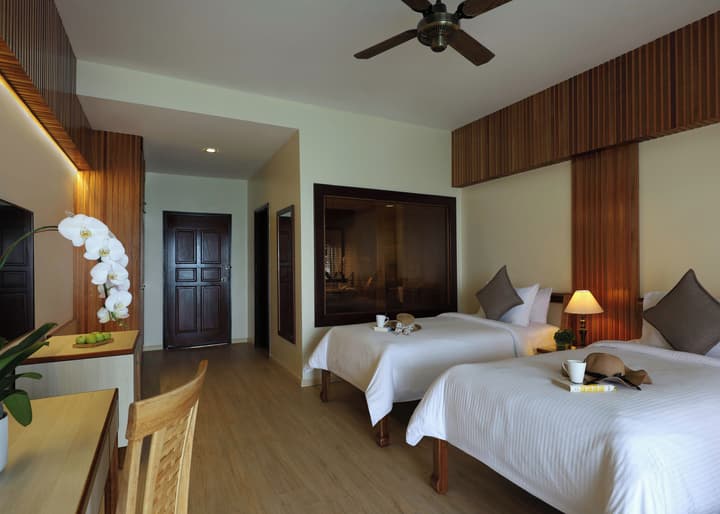 Berjaya Langkawi Resort