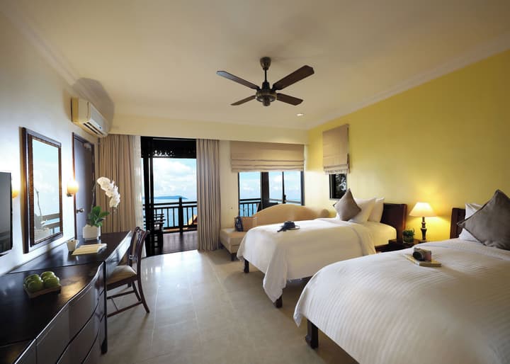 Berjaya Langkawi Resort