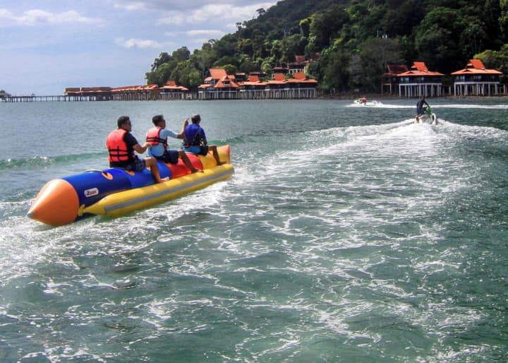 Berjaya Langkawi Resort