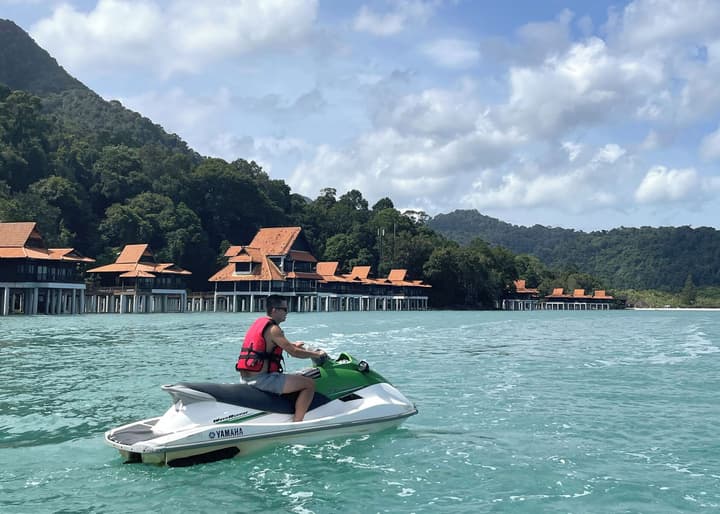 Berjaya Langkawi Resort