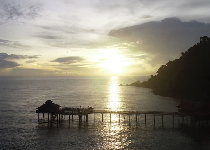 Berjaya Langkawi Resort