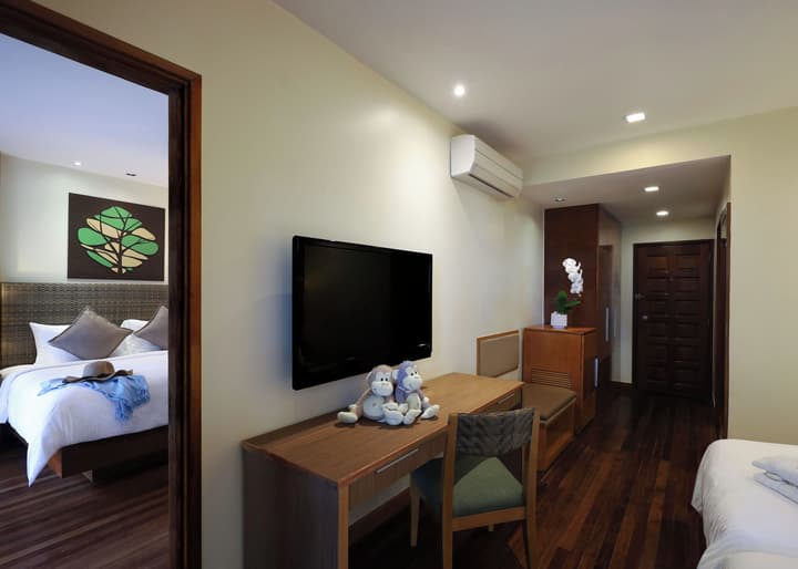 Berjaya Langkawi Resort