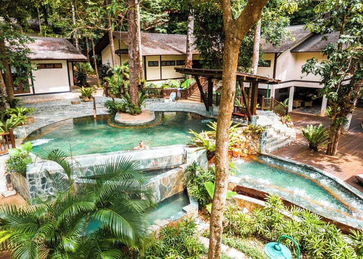 Berjaya Langkawi Resort