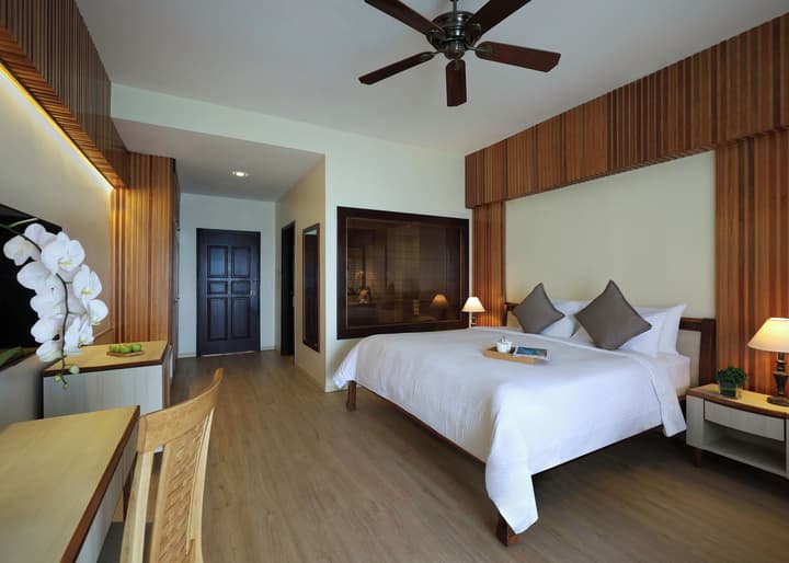 Berjaya Langkawi Resort