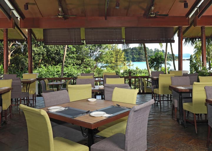 Berjaya Langkawi Resort