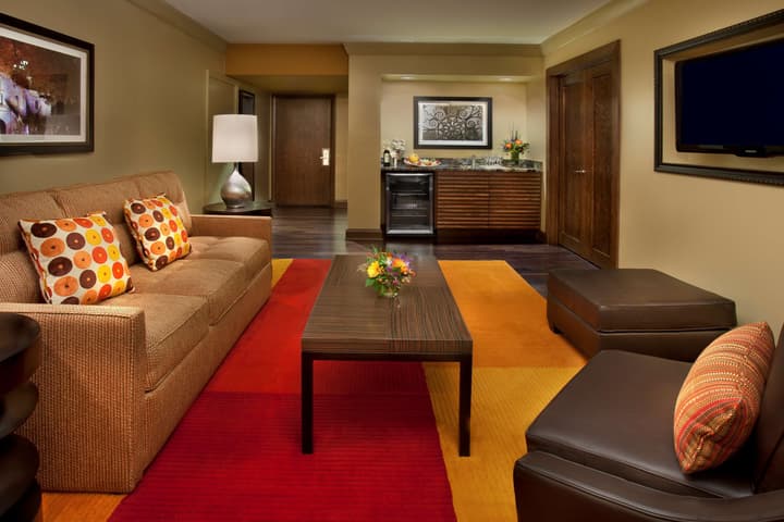 Hilton Palacio Del Rio