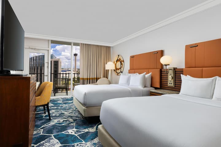 Hilton Palacio Del Rio