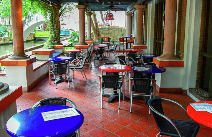 Hilton Palacio Del Rio