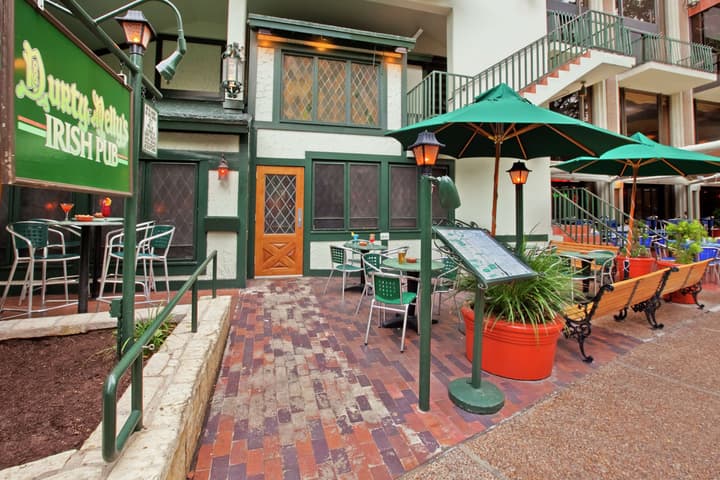 Hilton Palacio Del Rio