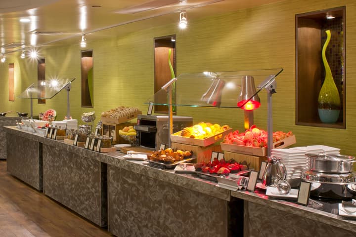 Hilton Palacio Del Rio