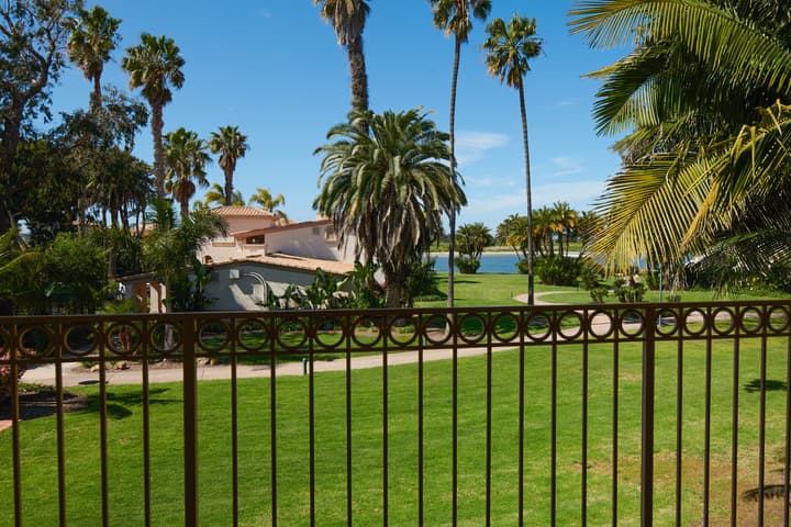 San Diego Mission Bay Resort