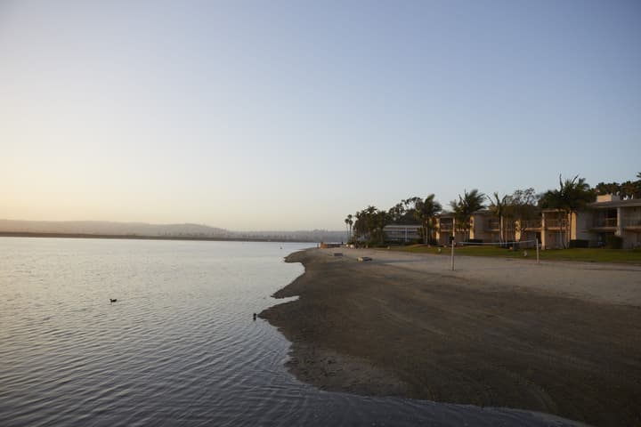 San Diego Mission Bay Resort