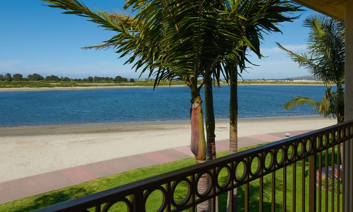 San Diego Mission Bay Resort