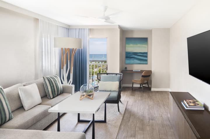 Hyatt Regency Aruba Resort and Casino