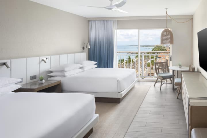 Hyatt Regency Aruba Resort and Casino