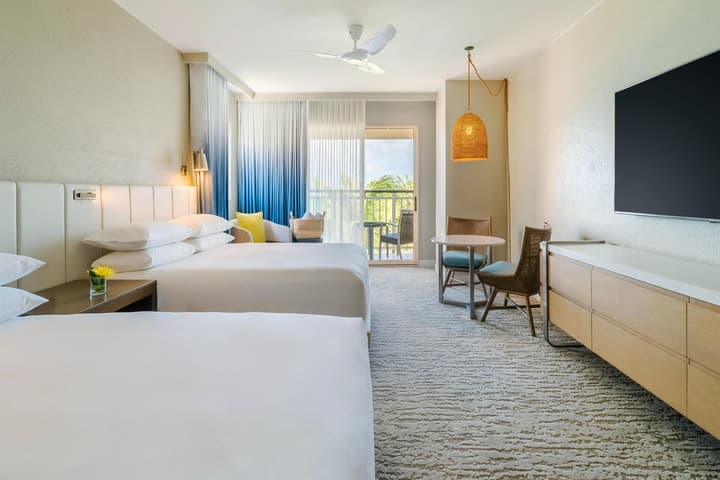Hyatt Regency Aruba Resort and Casino