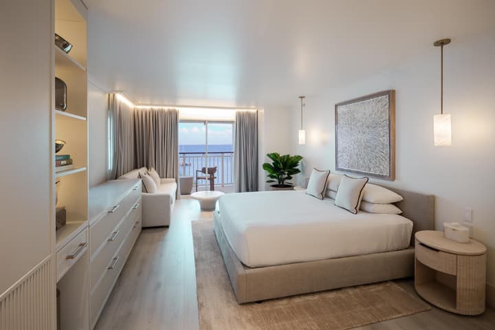 Hyatt Regency Aruba Resort and Casino
