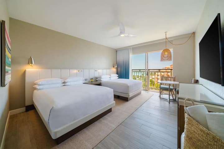 Hyatt Regency Aruba Resort and Casino