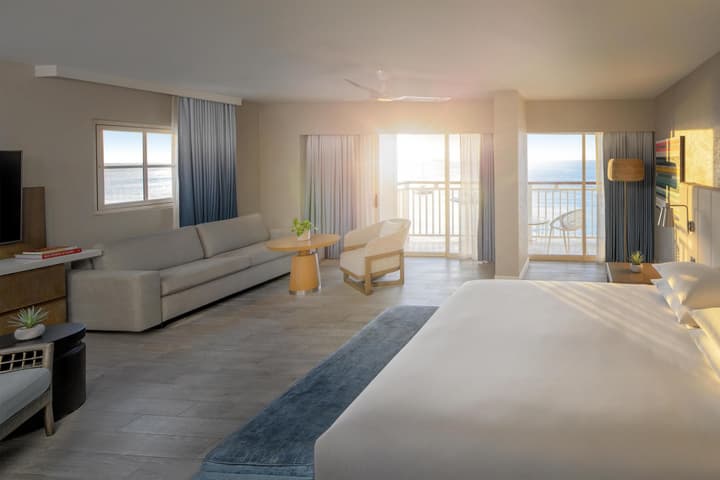 Hyatt Regency Aruba Resort and Casino