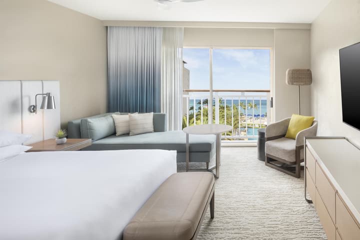 Hyatt Regency Aruba Resort and Casino