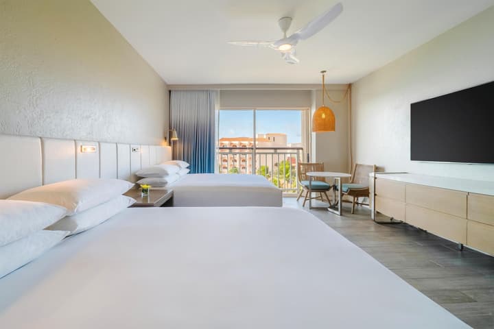 Hyatt Regency Aruba Resort and Casino