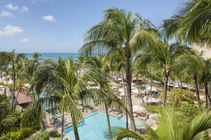 Hyatt Regency Aruba Resort and Casino
