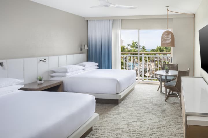 Hyatt Regency Aruba Resort and Casino