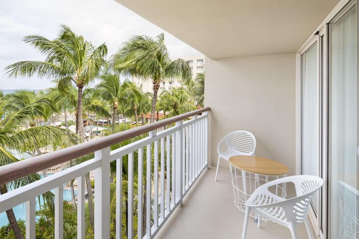 Hyatt Regency Aruba Resort and Casino