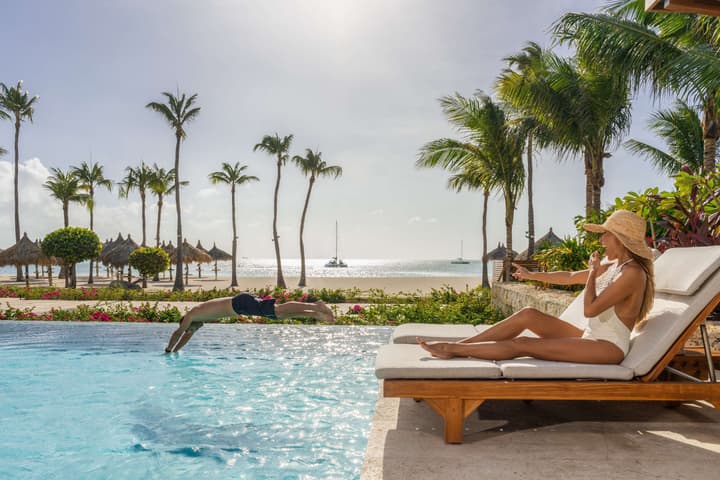 Hyatt Regency Aruba Resort and Casino
