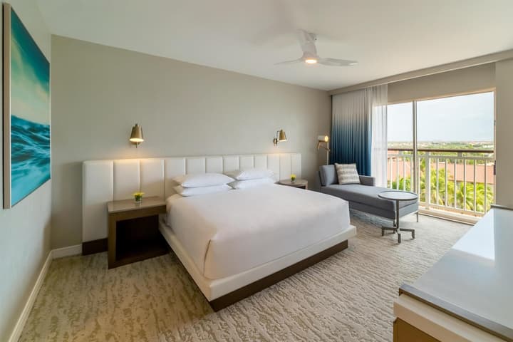 Hyatt Regency Aruba Resort and Casino