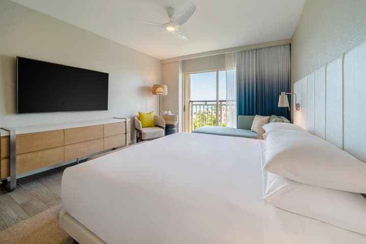 Hyatt Regency Aruba Resort and Casino