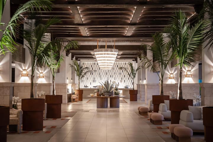 Hyatt Regency Aruba Resort and Casino