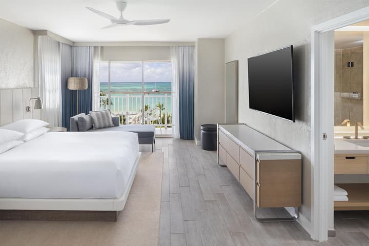 Hyatt Regency Aruba Resort and Casino