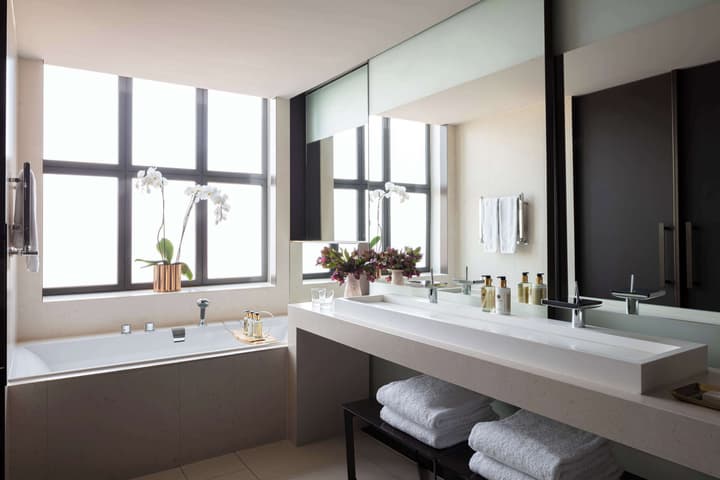 Anantara Grand Hotel Krasnapolsky Amsterdam
